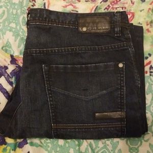 Calvin Klein jeans
